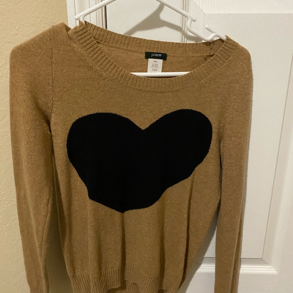 J.crew sweater